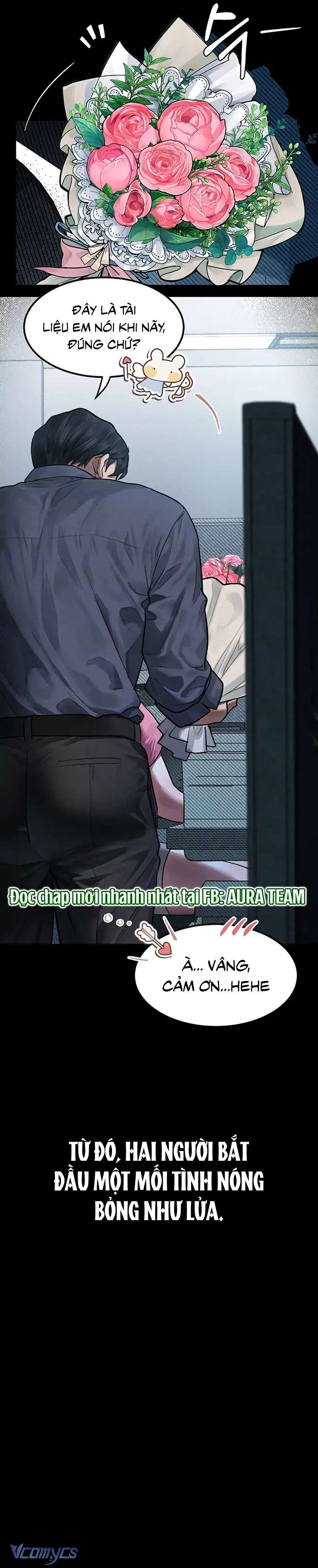 đọc truyện Khẩu Dâm Chương 19 ảnh 7 tại Thiên Thai Truyện