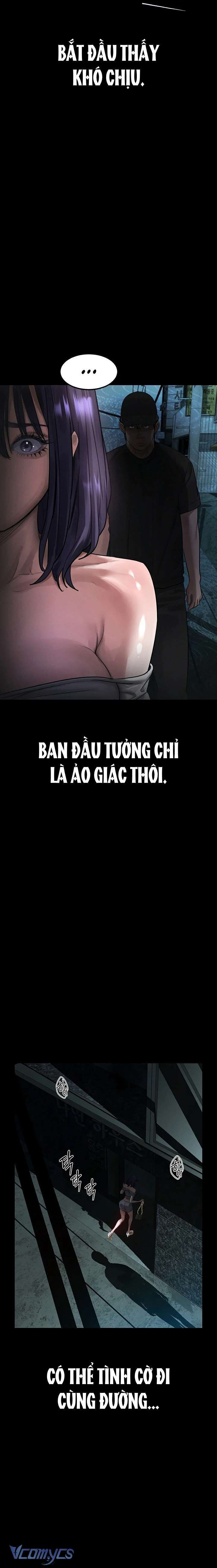 đọc truyện Khẩu Dâm Chương 20 ảnh 14 tại Thiên Thai Truyện