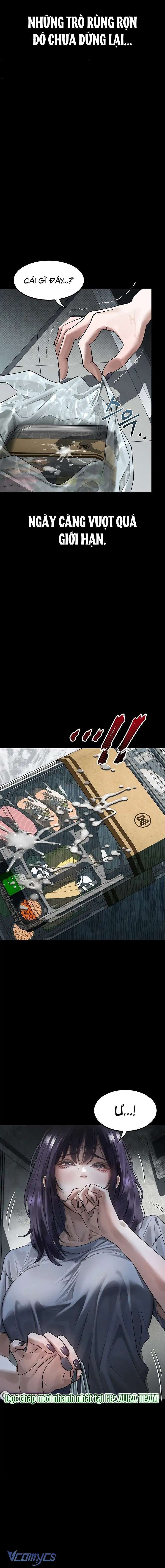 đọc truyện Khẩu Dâm Chương 20 ảnh 17 tại Thiên Thai Truyện