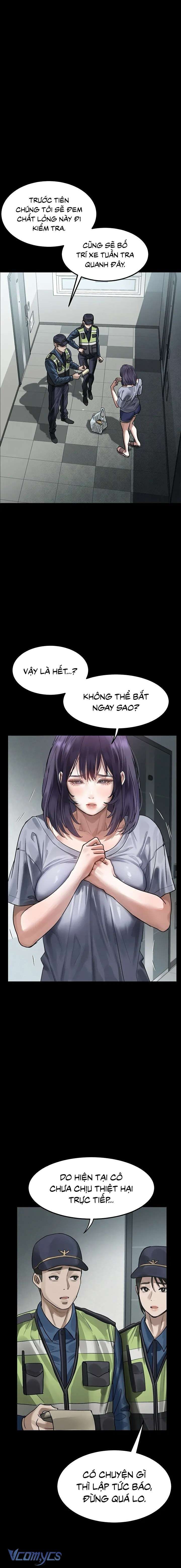 đọc truyện Khẩu Dâm Chương 20 ảnh 18 tại Thiên Thai Truyện