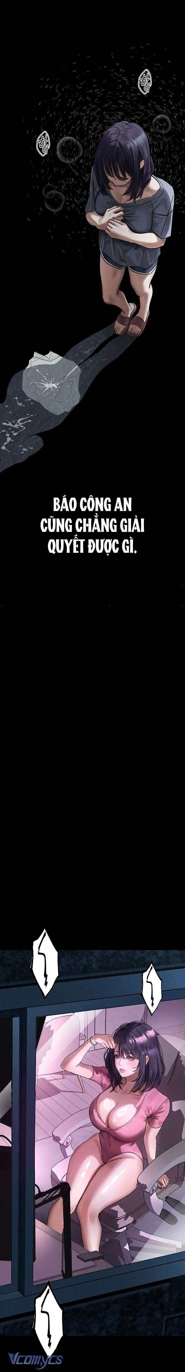 đọc truyện Khẩu Dâm Chương 20 ảnh 19 tại Thiên Thai Truyện