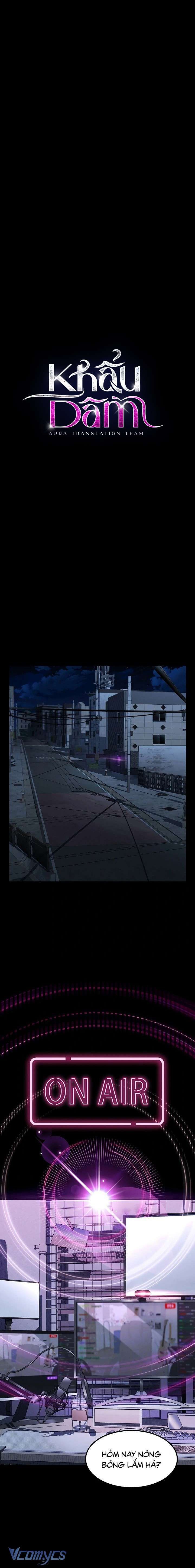 đọc truyện Khẩu Dâm Chương 20 ảnh 4 tại Thiên Thai Truyện