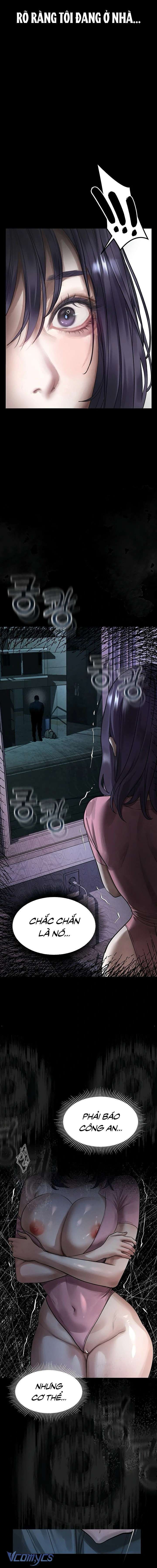 đọc truyện Khẩu Dâm Chương 20 ảnh 24 tại Thiên Thai Truyện