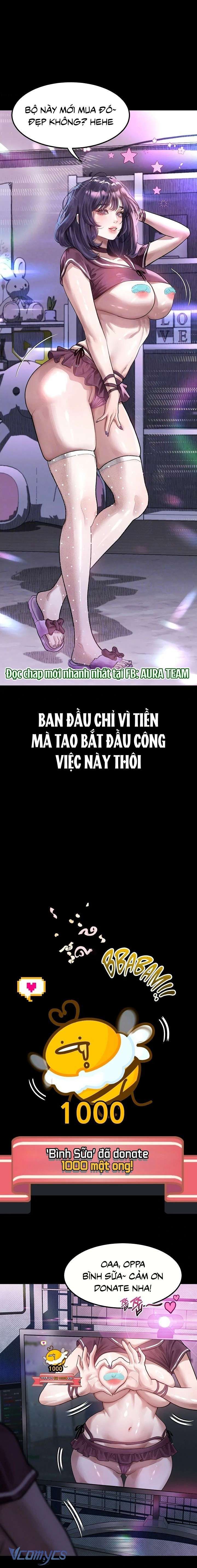 đọc truyện Khẩu Dâm Chương 20 ảnh 5 tại Thiên Thai Truyện