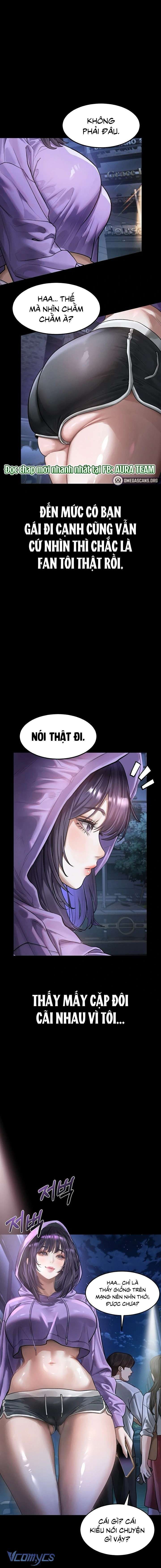 đọc truyện Khẩu Dâm Chương 20 ảnh 8 tại Thiên Thai Truyện