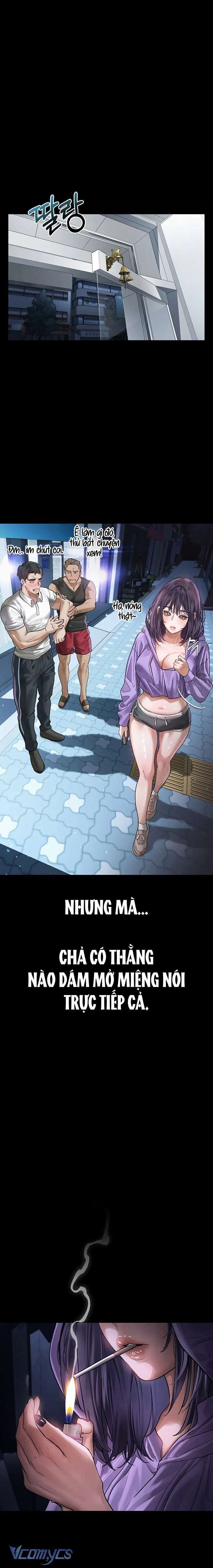 đọc truyện Khẩu Dâm Chương 20 ảnh 11 tại Thiên Thai Truyện