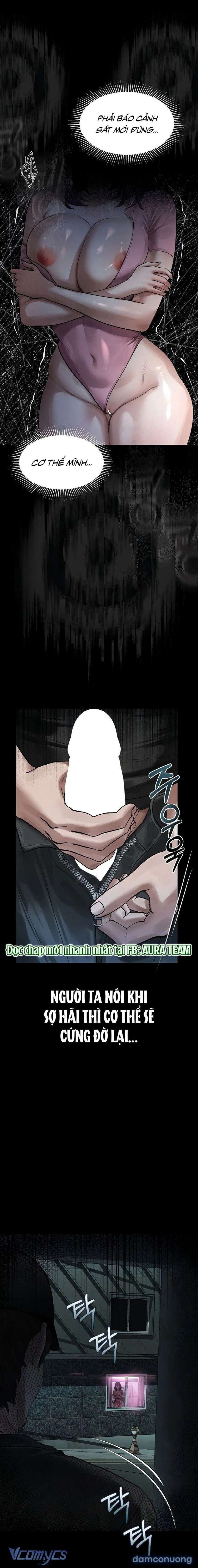 đọc truyện Khẩu Dâm Chương 21 ảnh 3 tại Thiên Thai Truyện