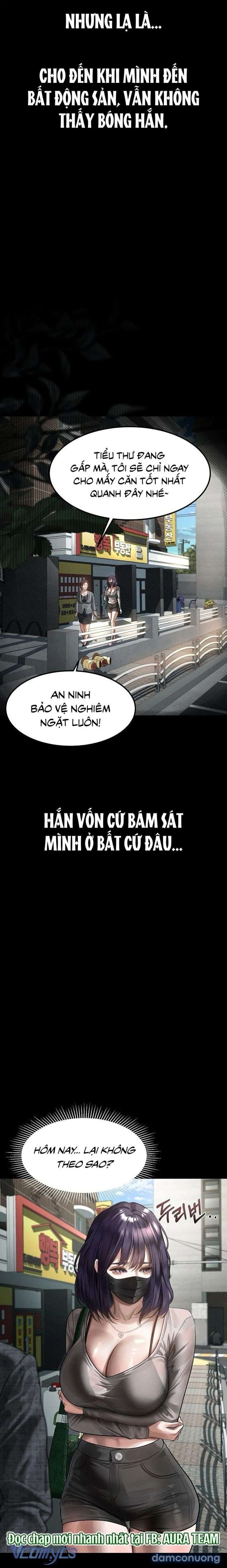 đọc truyện Khẩu Dâm Chương 21 ảnh 13 tại Thiên Thai Truyện