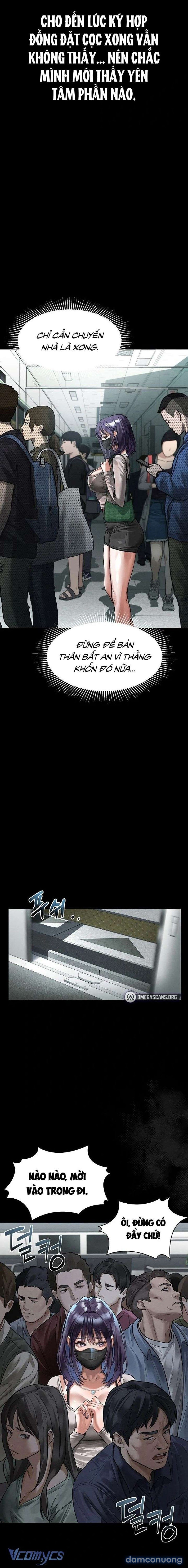 đọc truyện Khẩu Dâm Chương 21 ảnh 14 tại Thiên Thai Truyện