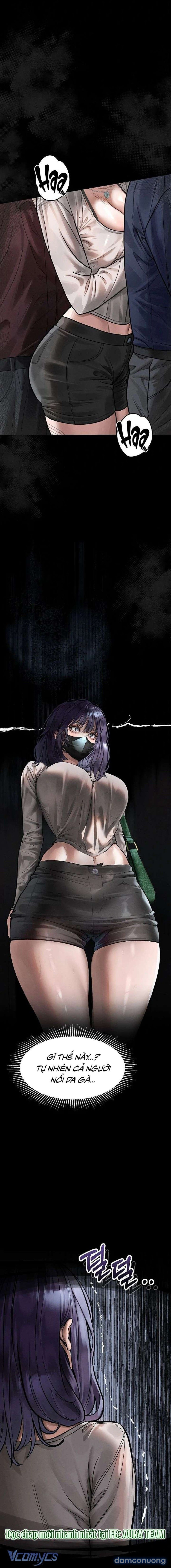 đọc truyện Khẩu Dâm Chương 21 ảnh 15 tại Thiên Thai Truyện