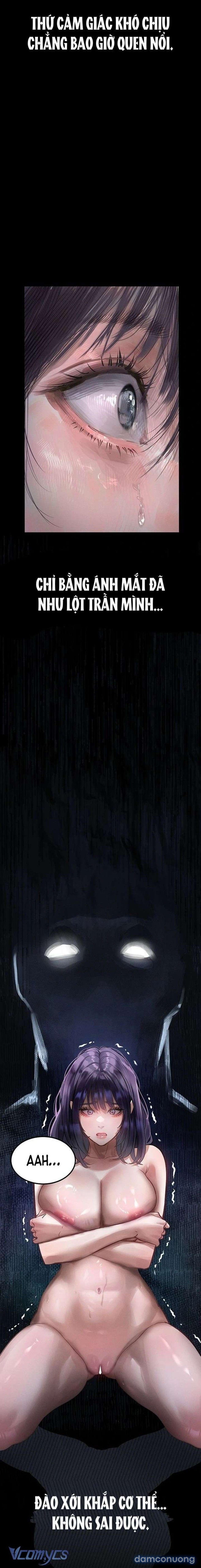 đọc truyện Khẩu Dâm Chương 21 ảnh 16 tại Thiên Thai Truyện