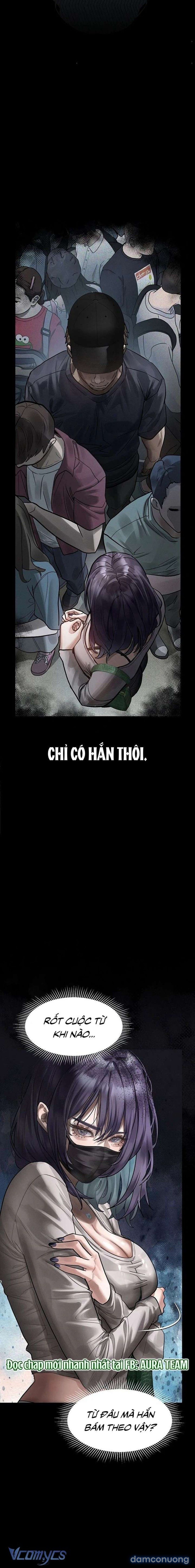 đọc truyện Khẩu Dâm Chương 21 ảnh 17 tại Thiên Thai Truyện