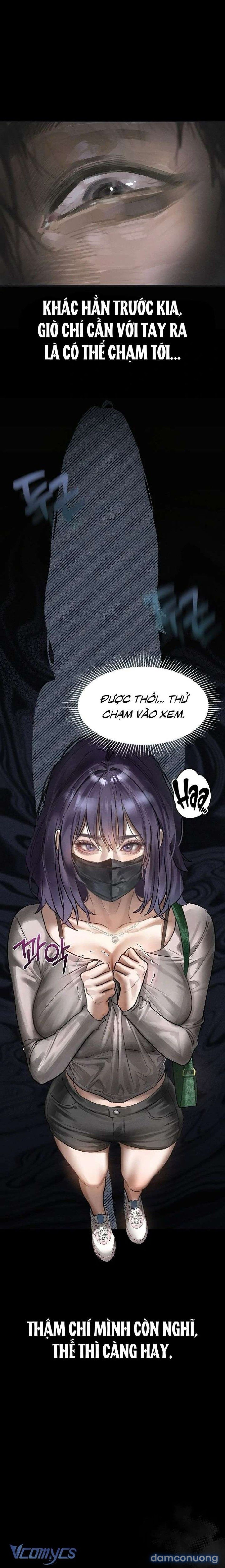 đọc truyện Khẩu Dâm Chương 21 ảnh 18 tại Thiên Thai Truyện