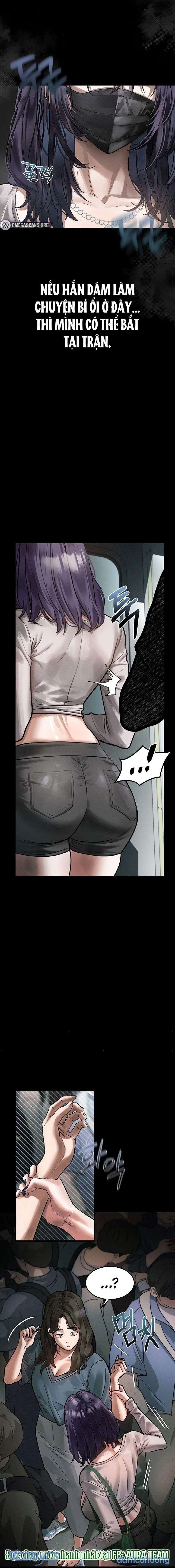 đọc truyện Khẩu Dâm Chương 21 ảnh 19 tại Thiên Thai Truyện