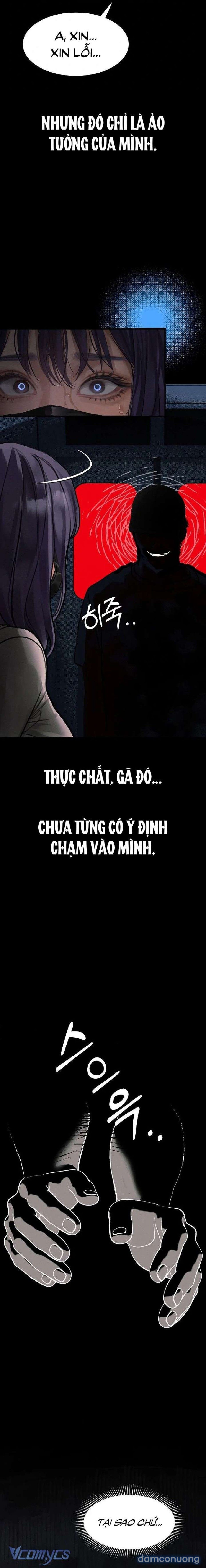 đọc truyện Khẩu Dâm Chương 21 ảnh 20 tại Thiên Thai Truyện