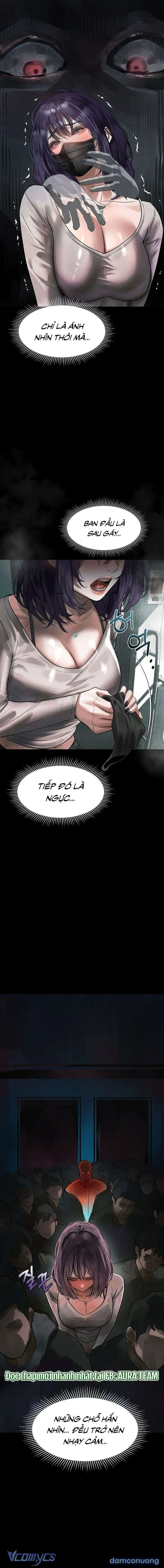 đọc truyện Khẩu Dâm Chương 21 ảnh 21 tại Thiên Thai Truyện