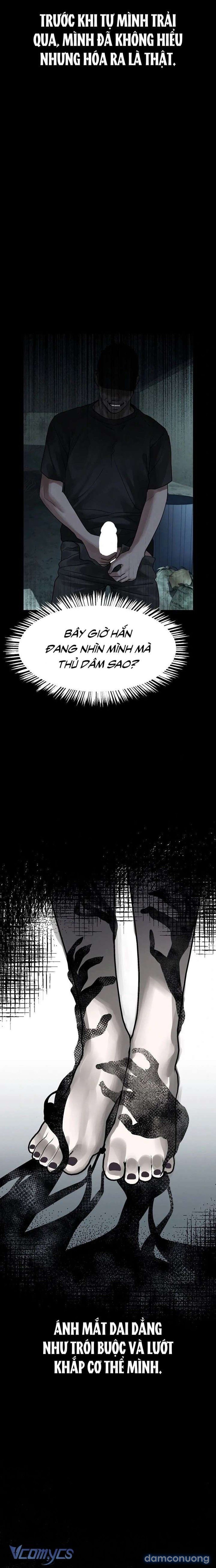 đọc truyện Khẩu Dâm Chương 21 ảnh 4 tại Thiên Thai Truyện