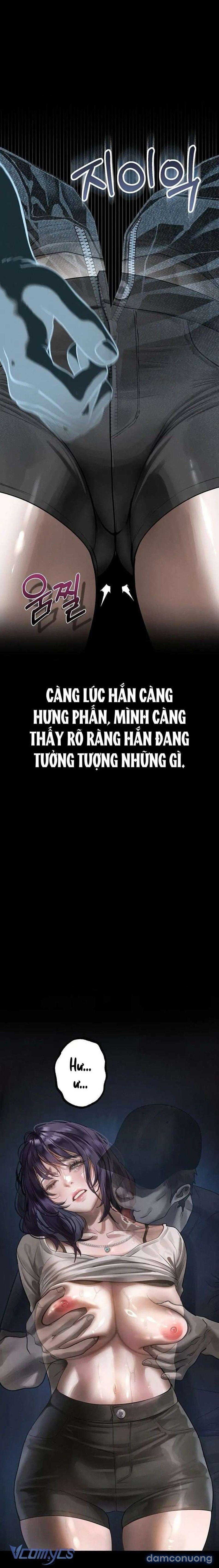 đọc truyện Khẩu Dâm Chương 21 ảnh 22 tại Thiên Thai Truyện