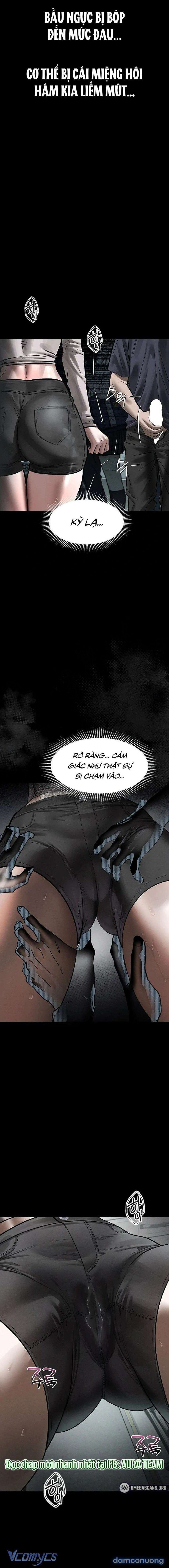 đọc truyện Khẩu Dâm Chương 21 ảnh 23 tại Thiên Thai Truyện