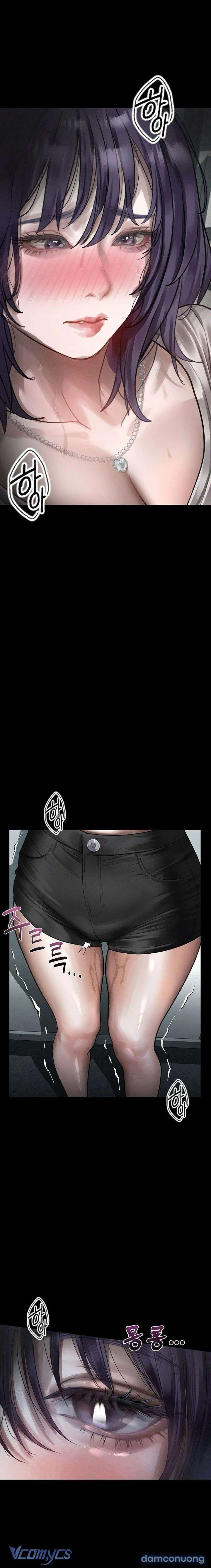 đọc truyện Khẩu Dâm Chương 21 ảnh 24 tại Thiên Thai Truyện