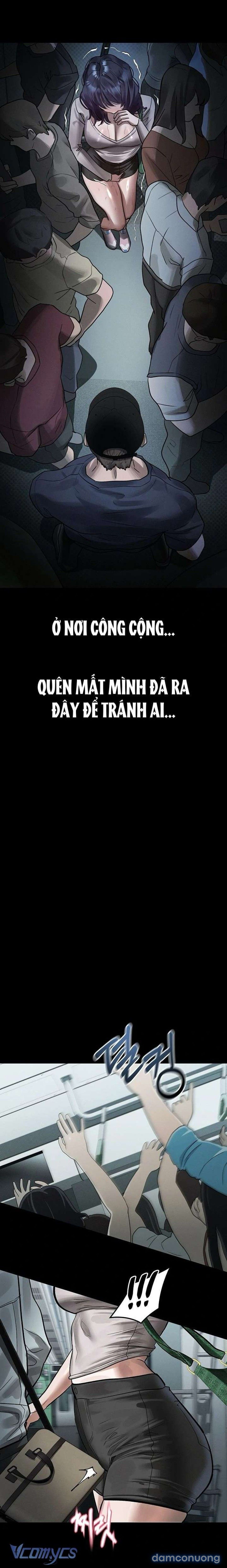 đọc truyện Khẩu Dâm Chương 21 ảnh 26 tại Thiên Thai Truyện