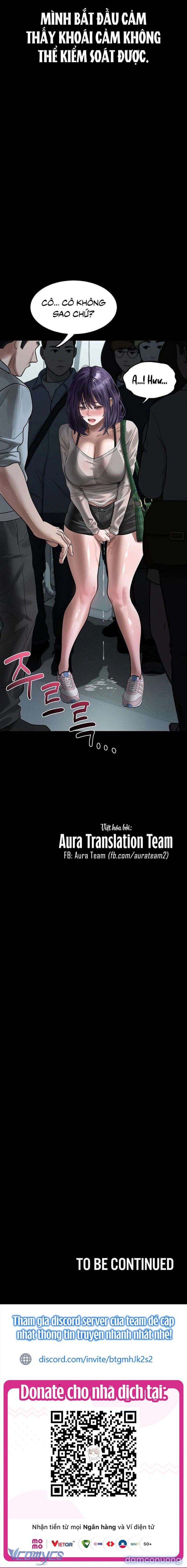 đọc truyện Khẩu Dâm Chương 21 ảnh 27 tại Thiên Thai Truyện