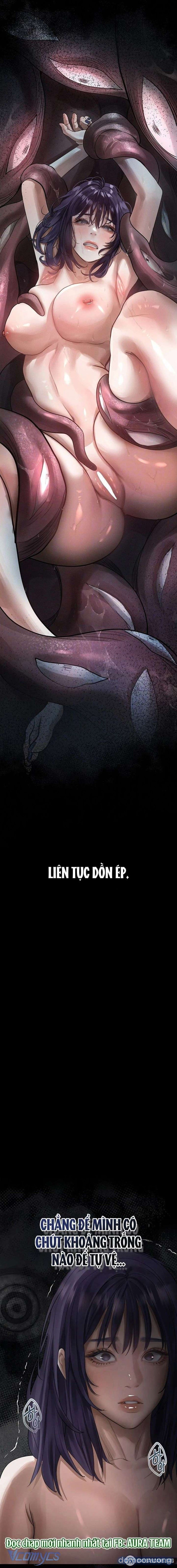 đọc truyện Khẩu Dâm Chương 21 ảnh 5 tại Thiên Thai Truyện