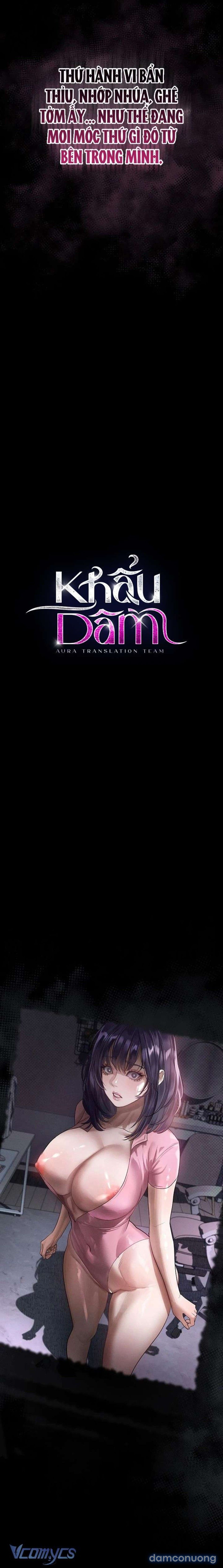 đọc truyện Khẩu Dâm Chương 21 ảnh 6 tại Thiên Thai Truyện