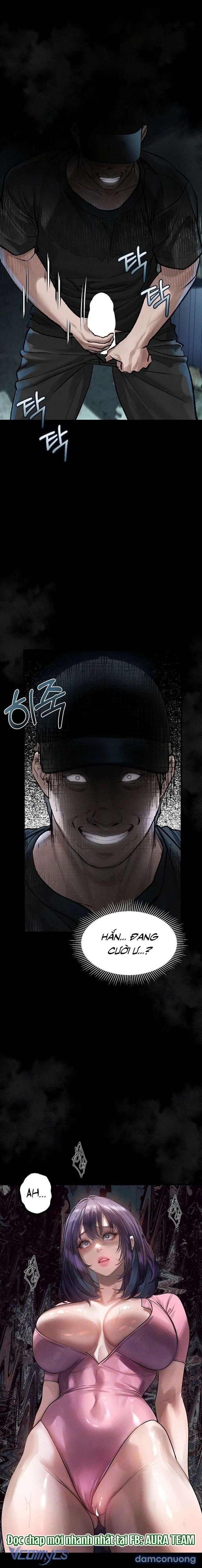 đọc truyện Khẩu Dâm Chương 21 ảnh 7 tại Thiên Thai Truyện