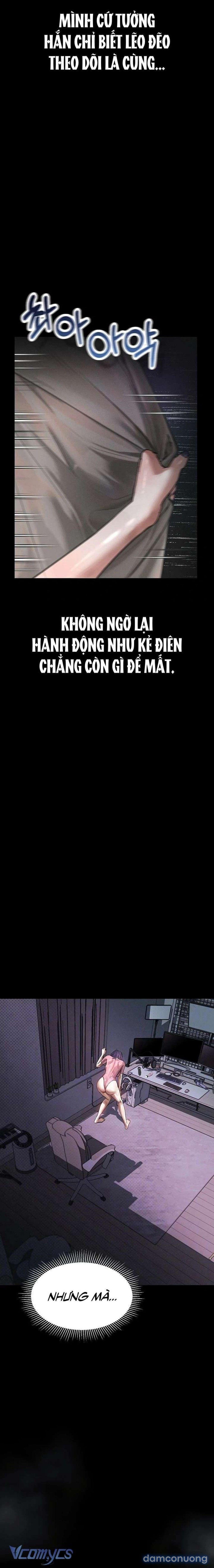 đọc truyện Khẩu Dâm Chương 21 ảnh 8 tại Thiên Thai Truyện