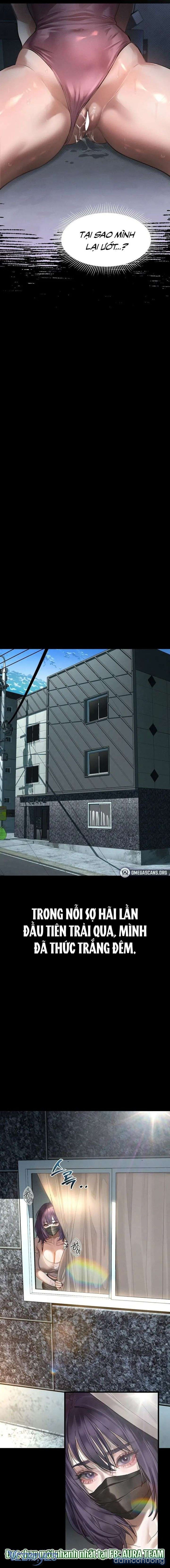 đọc truyện Khẩu Dâm Chương 21 ảnh 9 tại Thiên Thai Truyện