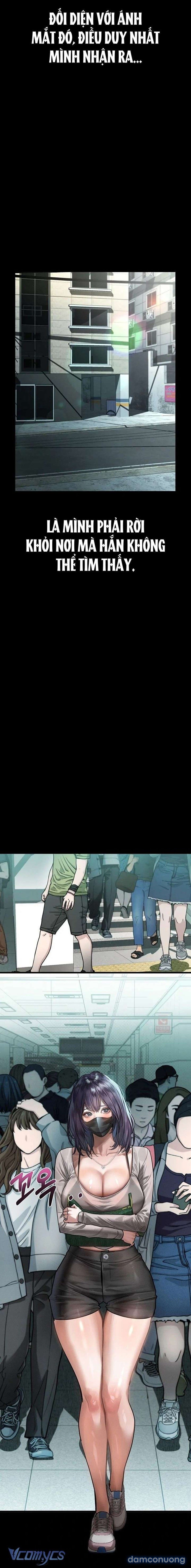 đọc truyện Khẩu Dâm Chương 21 ảnh 10 tại Thiên Thai Truyện