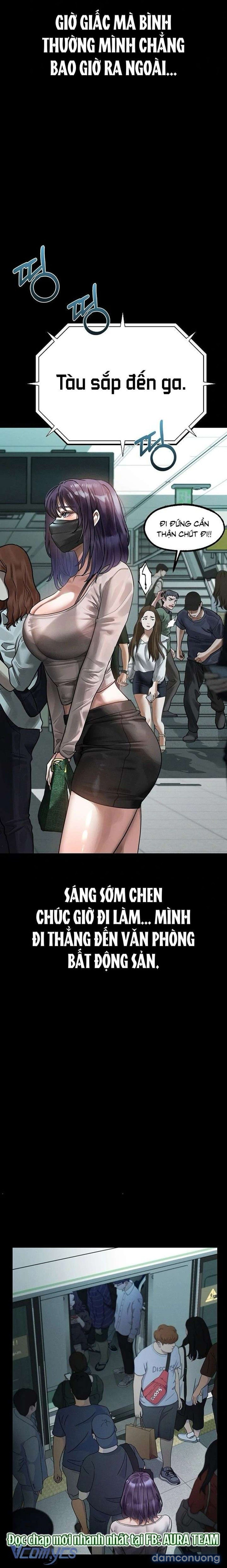 đọc truyện Khẩu Dâm Chương 21 ảnh 11 tại Thiên Thai Truyện