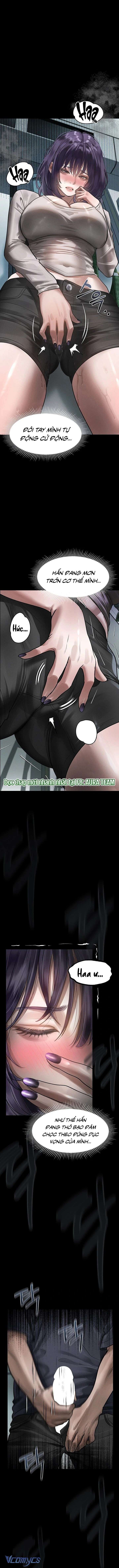 đọc truyện Khẩu Dâm Chương 22 ảnh 2 tại Thiên Thai Truyện