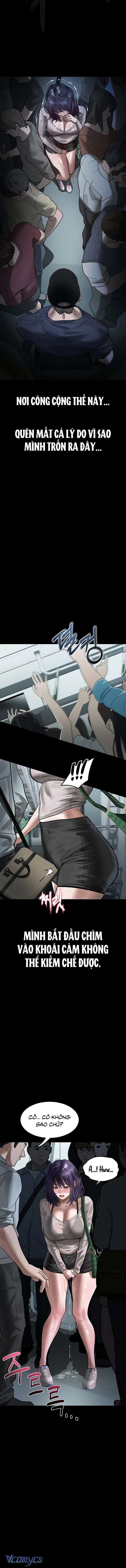 đọc truyện Khẩu Dâm Chương 22 ảnh 3 tại Thiên Thai Truyện