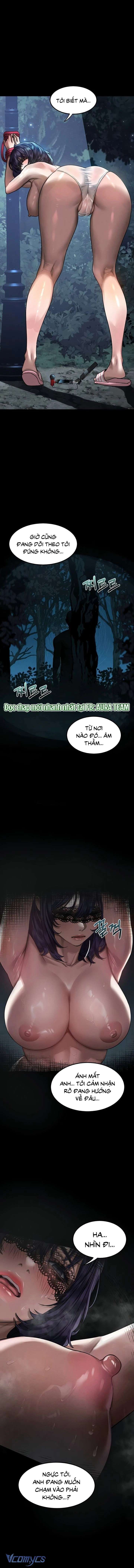 đọc truyện Khẩu Dâm Chương 22 ảnh 14 tại Thiên Thai Truyện