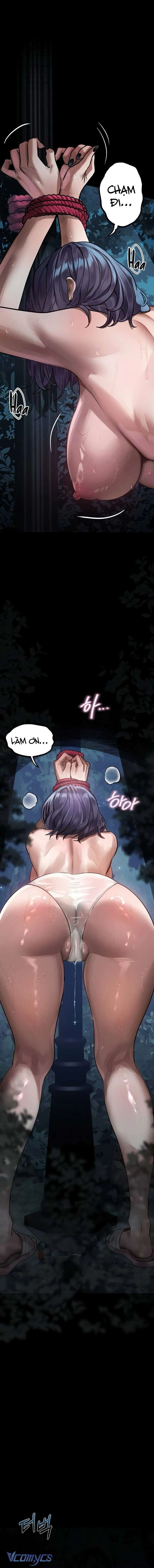 đọc truyện Khẩu Dâm Chương 22 ảnh 15 tại Thiên Thai Truyện