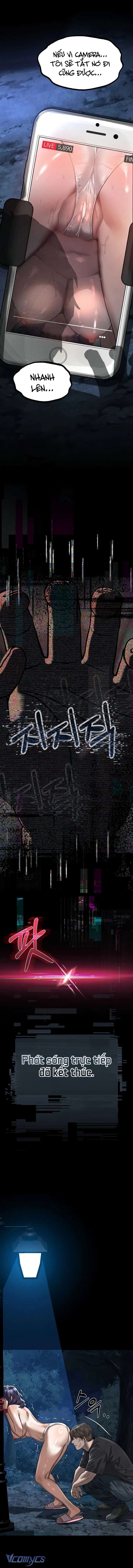 đọc truyện Khẩu Dâm Chương 22 ảnh 17 tại Thiên Thai Truyện