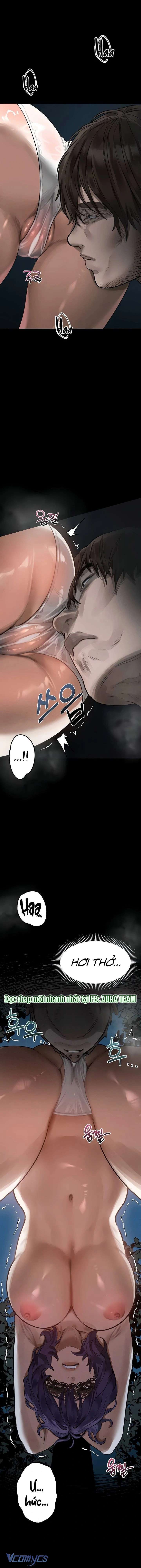 đọc truyện Khẩu Dâm Chương 22 ảnh 18 tại Thiên Thai Truyện