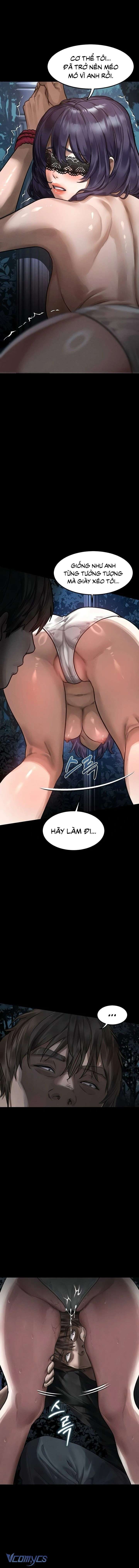 đọc truyện Khẩu Dâm Chương 22 ảnh 19 tại Thiên Thai Truyện