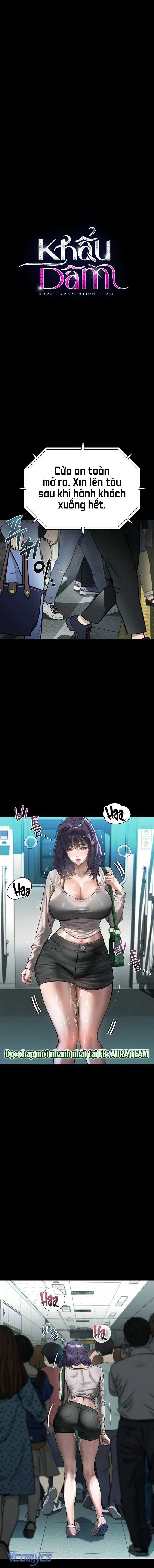 đọc truyện Khẩu Dâm Chương 22 ảnh 4 tại Thiên Thai Truyện