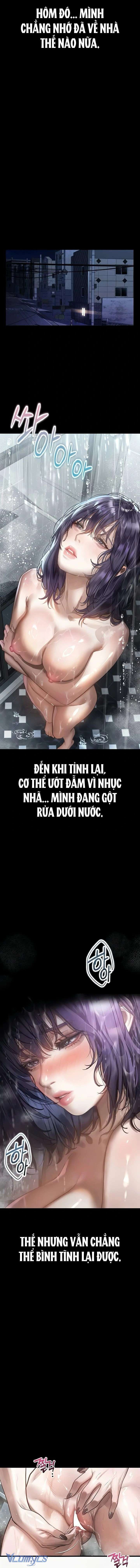 đọc truyện Khẩu Dâm Chương 22 ảnh 5 tại Thiên Thai Truyện