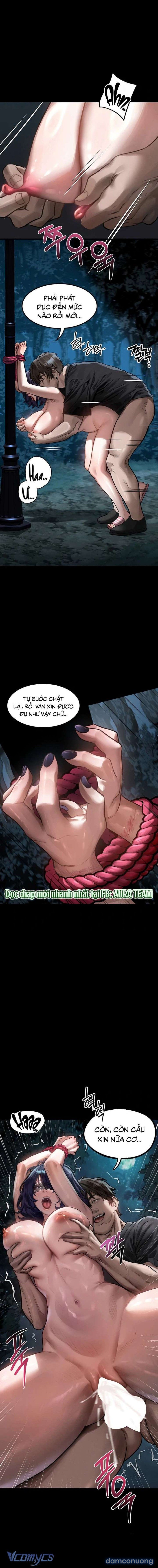 đọc truyện Khẩu Dâm Chương 23 ảnh 15 tại Thiên Thai Truyện