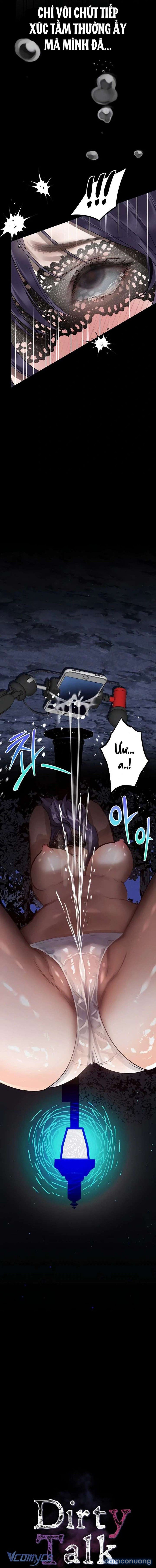 đọc truyện Khẩu Dâm Chương 23 ảnh 4 tại Thiên Thai Truyện