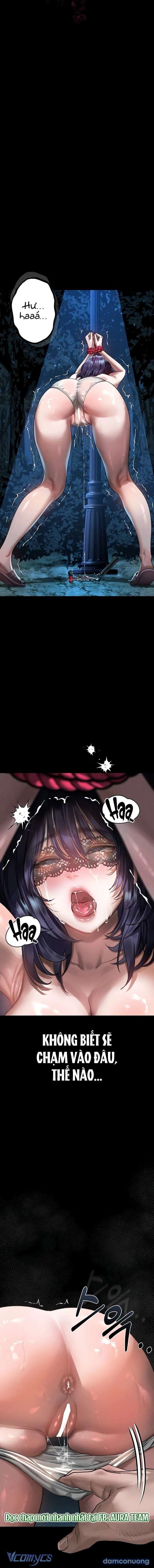 đọc truyện Khẩu Dâm Chương 23 ảnh 5 tại Thiên Thai Truyện