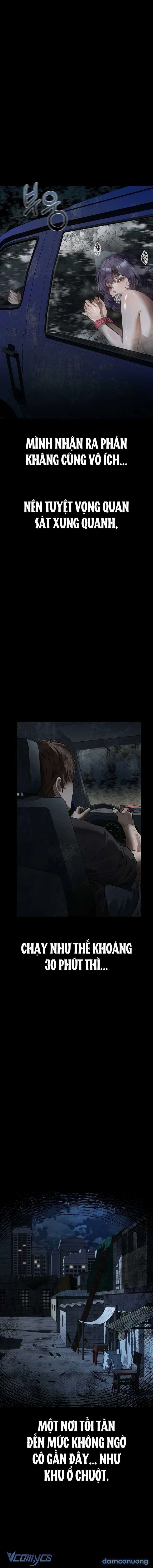 đọc truyện Khẩu Dâm Chương 24 ảnh 12 tại Thiên Thai Truyện