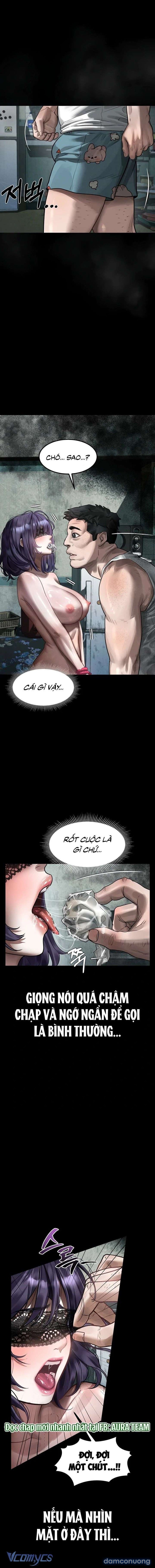 đọc truyện Khẩu Dâm Chương 24 ảnh 15 tại Thiên Thai Truyện