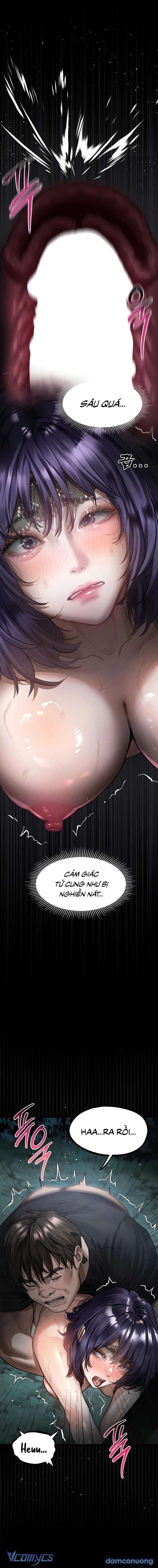 đọc truyện Khẩu Dâm Chương 24 ảnh 6 tại Thiên Thai Truyện