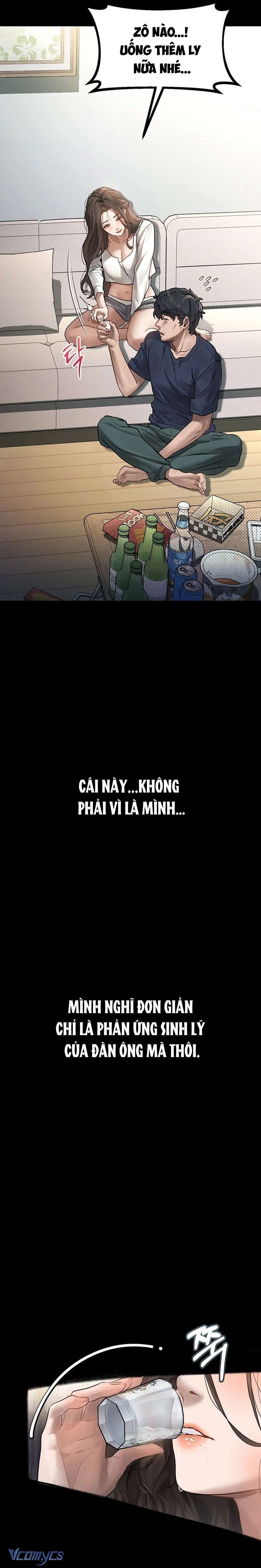 đọc truyện Khẩu Dâm Chương 3 ảnh 33 tại Thiên Thai Truyện