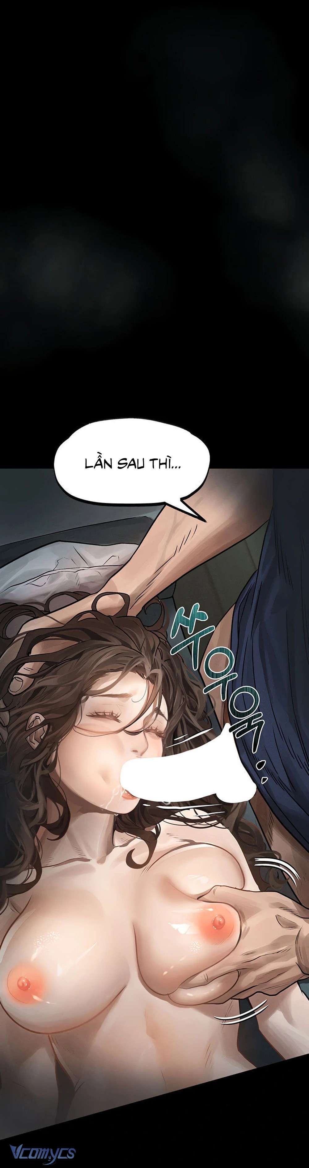 đọc truyện Khẩu Dâm Chương 4 ảnh 23 tại Giả Dược